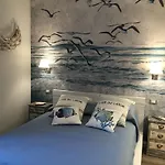 Echi Del Mare 4*