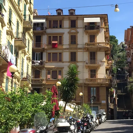 海洋回声旅馆 招待所