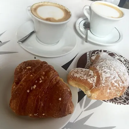 海洋回声旅馆 4*