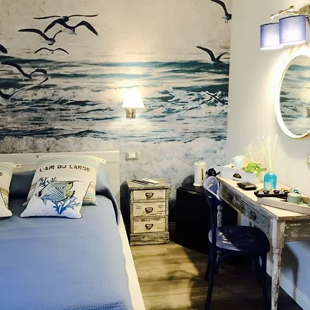 招待所 海洋回声旅馆