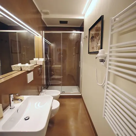 海洋回声旅馆 招待所 4*