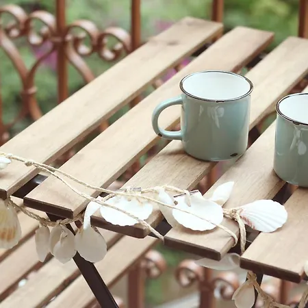 海洋回声旅馆 招待所 4*