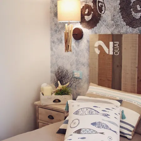 招待所 海洋回声旅馆 4*