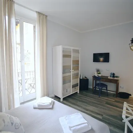 海洋回声旅馆 4* 斯培西亚