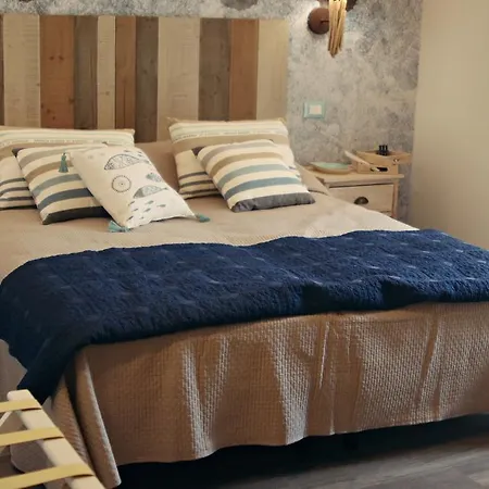 Echi Del Mare 4*