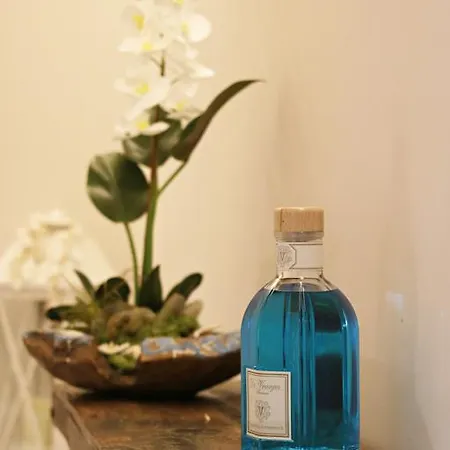 海洋回声旅馆 4* 斯培西亚