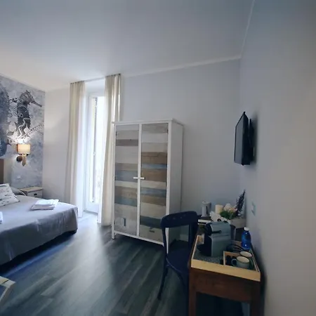 海洋回声旅馆 招待所