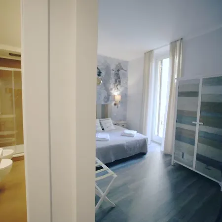 招待所 海洋回声旅馆 斯培西亚