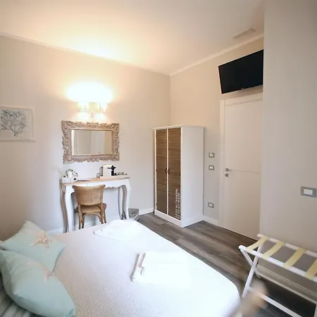 海洋回声旅馆 招待所 斯培西亚