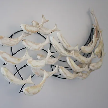 招待所 海洋回声旅馆