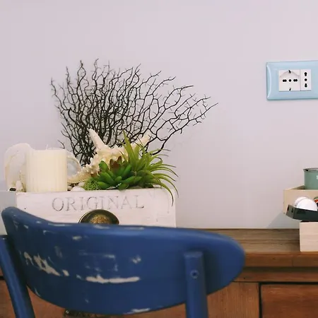 海洋回声旅馆 招待所