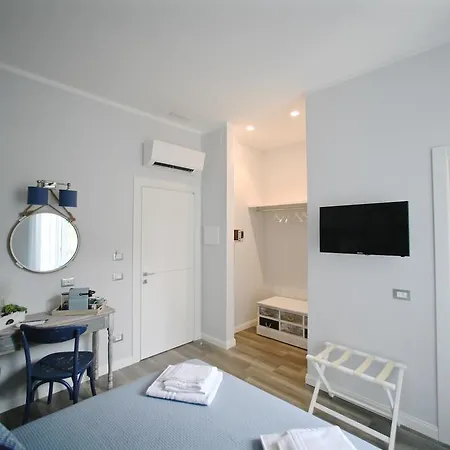 海洋回声旅馆 招待所 斯培西亚