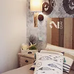Penzion Echi Del Mare 4*