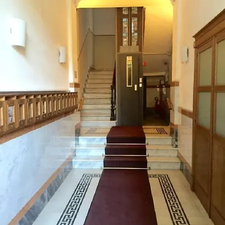 Vendégház Echi Del Mare