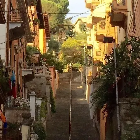 Echi Del Mare Konukevi