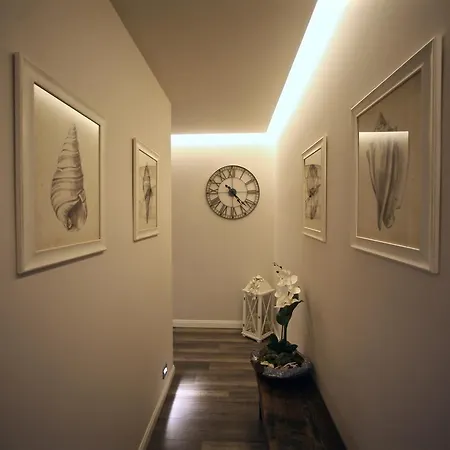 Pensjonat Echi Del Mare