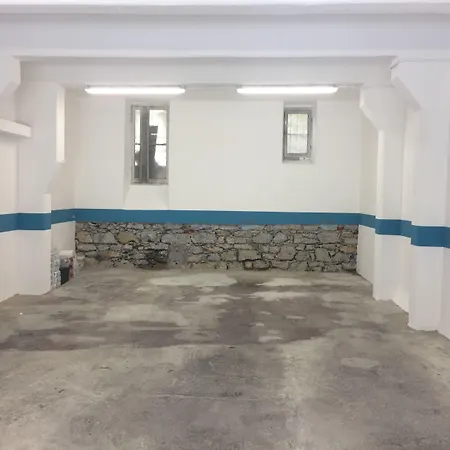 Pensjonat Echi Del Mare 4*