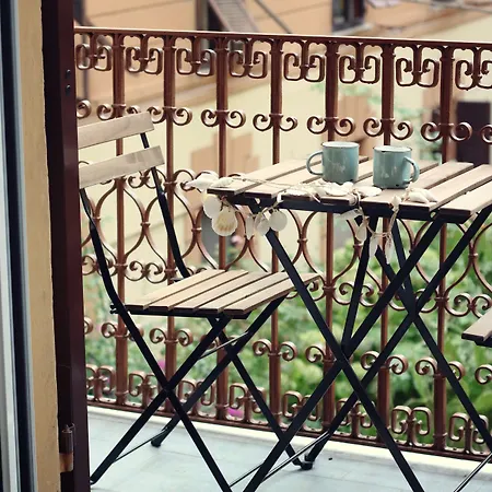 Echi Del Mare 4* La Spezia