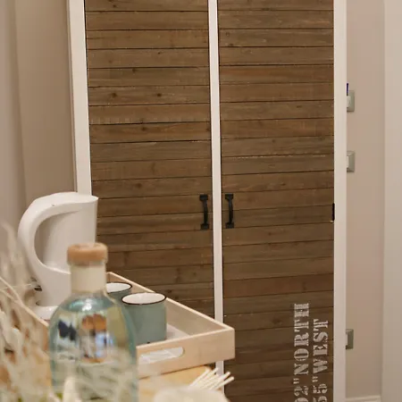 Pensjonat Echi Del Mare La Spezia