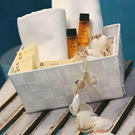 Pensjonat Echi Del Mare 4*