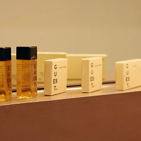 Echi Del Mare Pensjonat