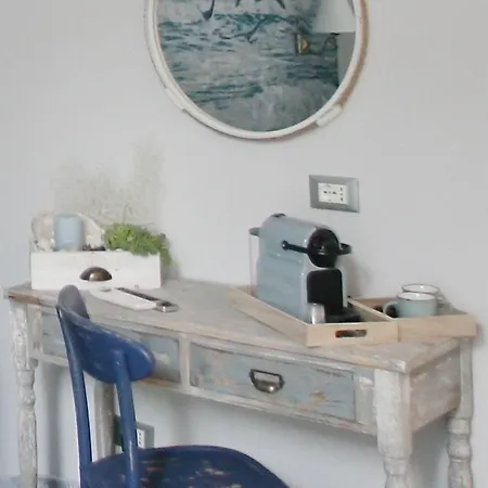 Pensjonat Echi Del Mare