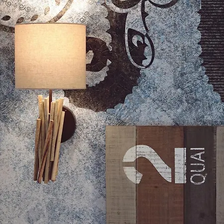 Pensjonat Echi Del Mare La Spezia