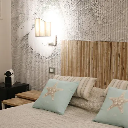 Echi Del Mare 4* 라스페치아