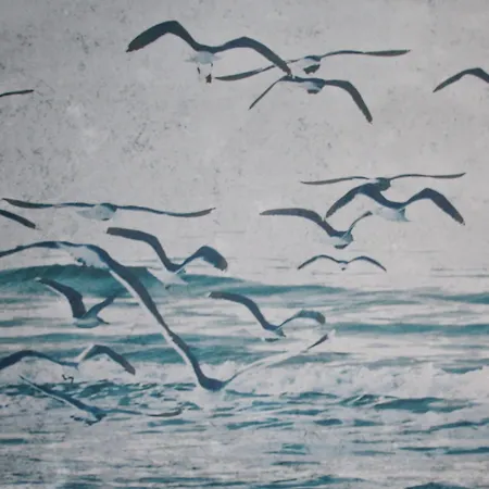 Echi Del Mare Vendégház La Spezia