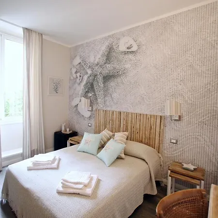 Echi Del Mare 4*