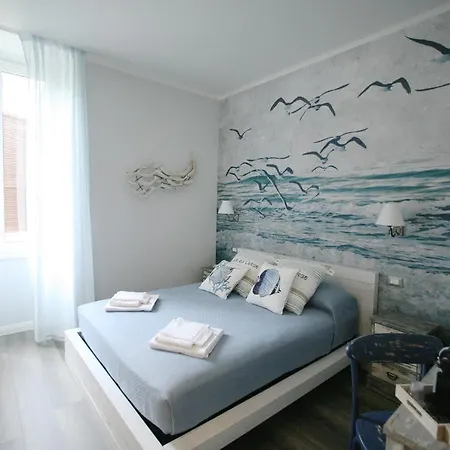 Konukevi Echi Del Mare 4*