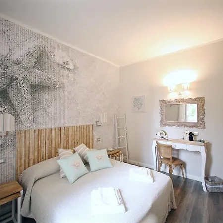 Konukevi Echi Del Mare 4*