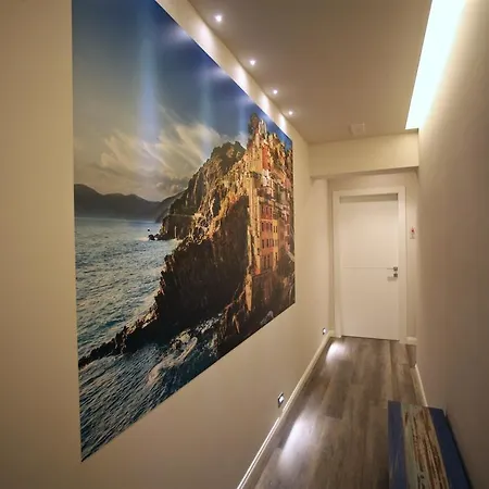 Echi Del Mare Guest house