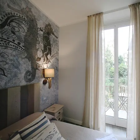 Echi Del Mare La Spezia