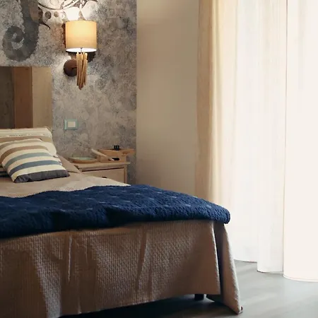 Guest house Echi Del Mare