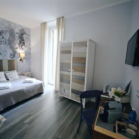 Echi Del Mare La Spezia