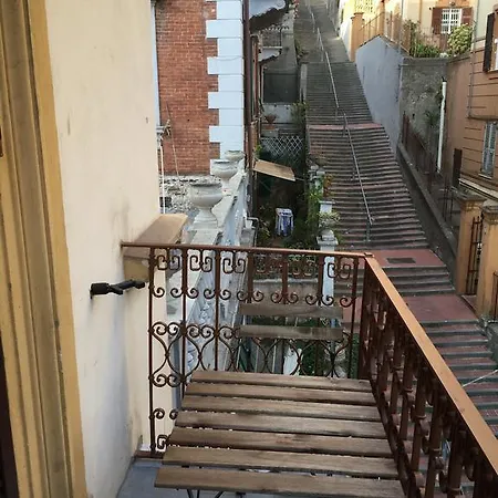 Konukevi Echi Del Mare La Spezia