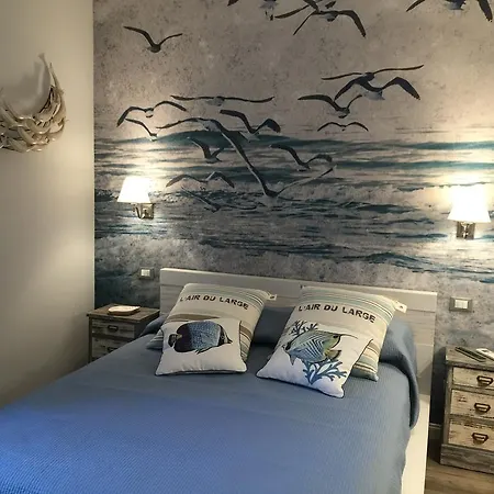 Echi Del Mare 4*