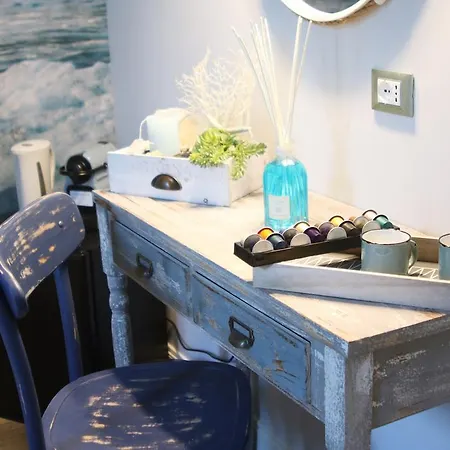 Echi Del Mare Vendégház La Spezia