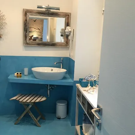 Echi Del Mare 2* לה ספציה