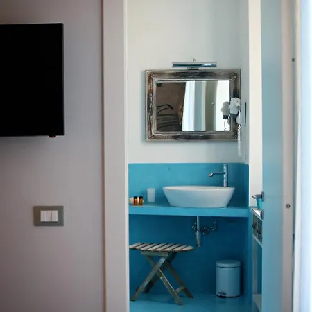 Echi Del Mare Guest house