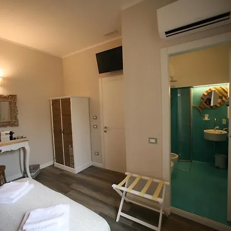 Vendégház Echi Del Mare 4*