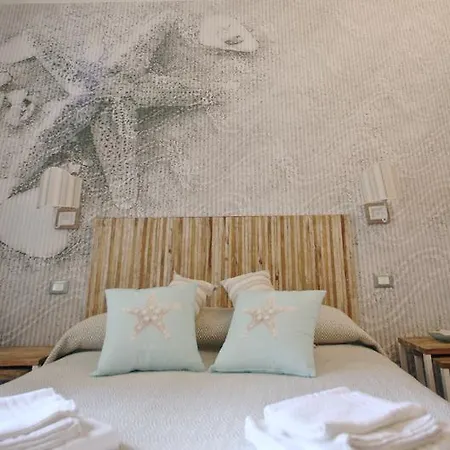 Echi Del Mare Vendégház 4*