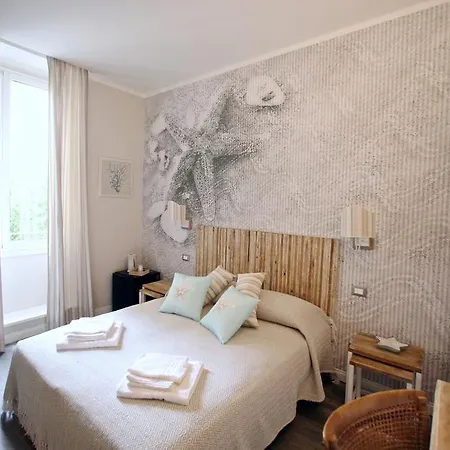 Guest house Echi Del Mare