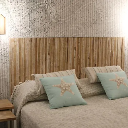 Konukevi Echi Del Mare 4*