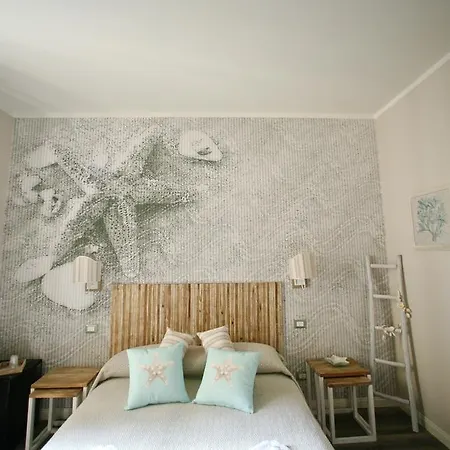 Echi Del Mare 4*