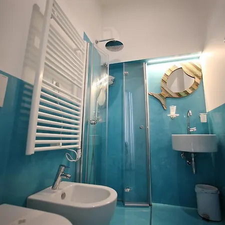 Echi Del Mare Guest house La Spezia