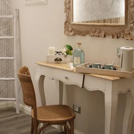 Vendégház Echi Del Mare