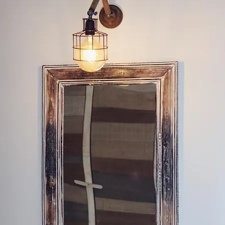 Echi Del Mare Vendégház