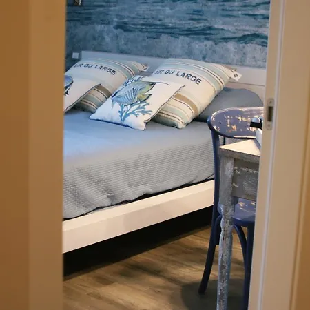 Echi Del Mare 2* לה ספציה